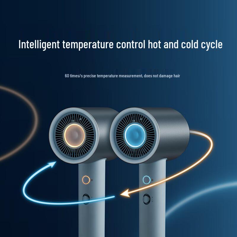 Mijia Xiaomi H500 Water Ion Hair Dryer