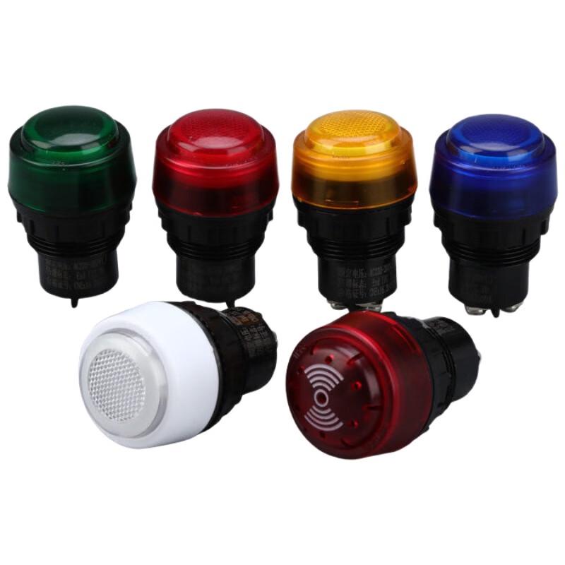 

LijiuHong Explosion-Proof Indicator Light