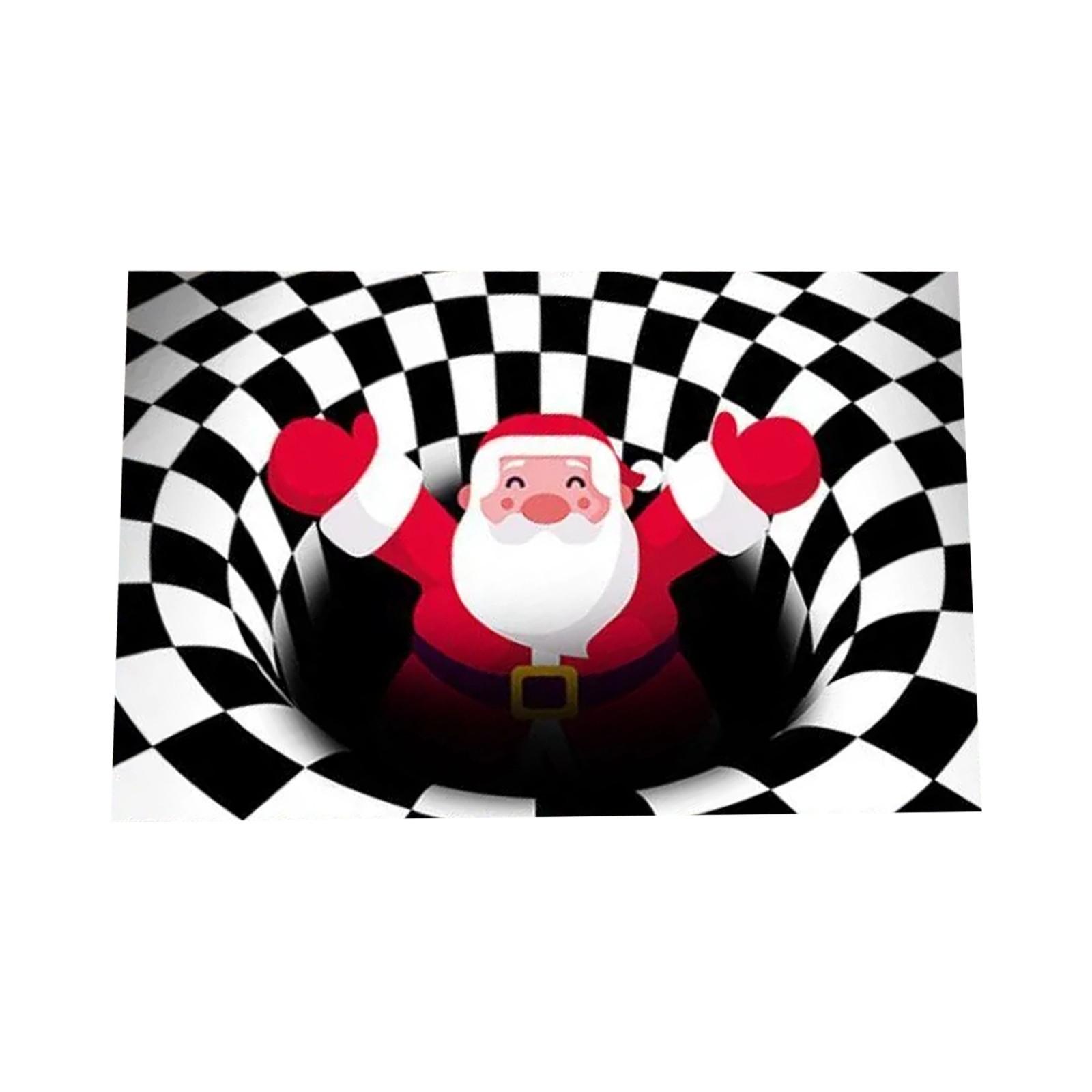 

Хэллоуин Чехол Добро пожаловать Веселый Дверной коврик В помещении и на улице Домашний декоративный коврик Подарочный коврик One Size красный