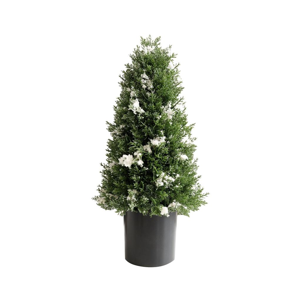 Christmas Tree Ornaments Christmas Red Fruit Plastic Basin Christmas Tree Decorations