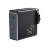 Ładowarka Gan Uk Joyroom Jr-Tcg05Uk 140W 3X Usb-C Usb-A + Kabel Usb-C / Usb-C 240W 1.2M