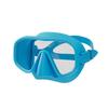 Yuzhan Single Lens Large Frame Anti-Fog Diving Mask