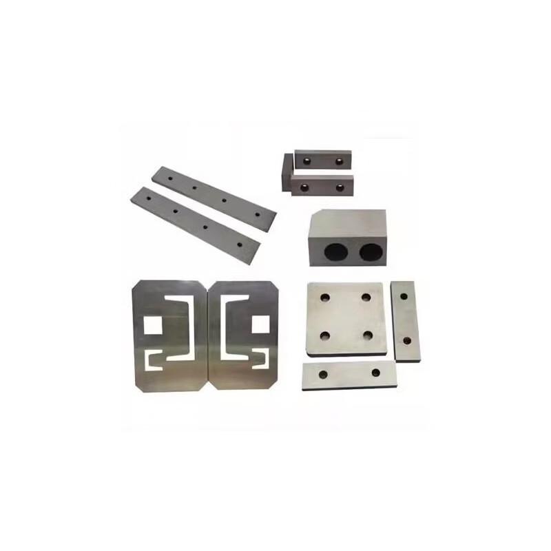 Yawei CNC Shearing Machine Blades