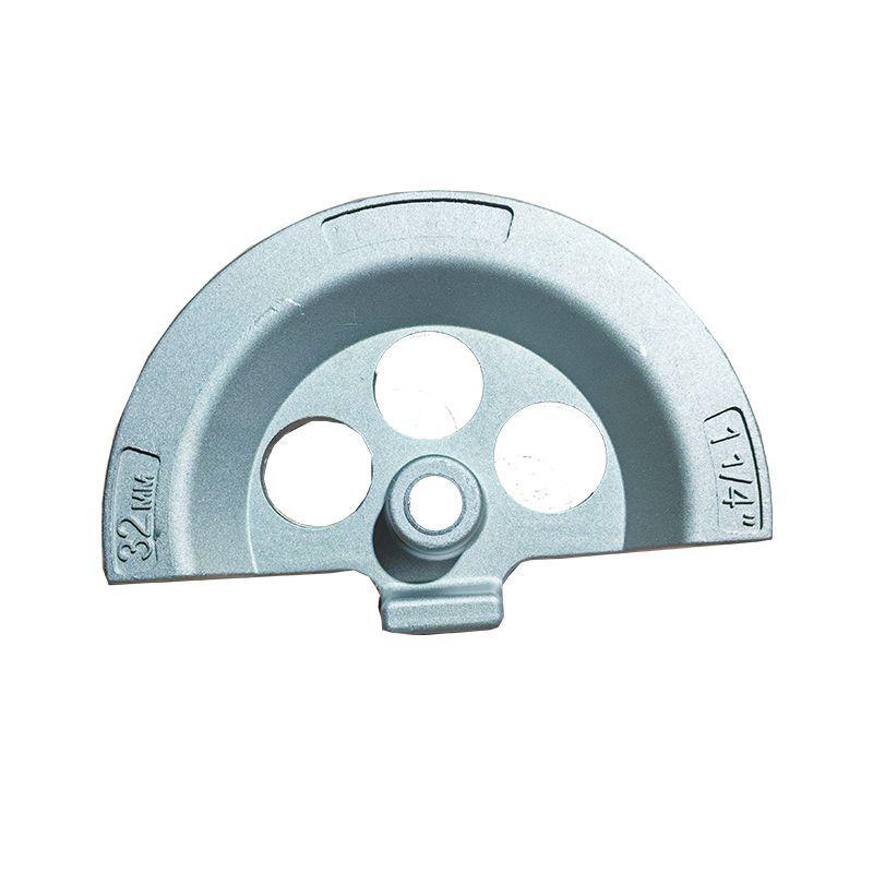 25-Piece SWG-32 Tube Bender Kit: Aluminum Molds, Tube Wheel, Vise, Throat Gate, Block, Chicken Heart, Stack Cake