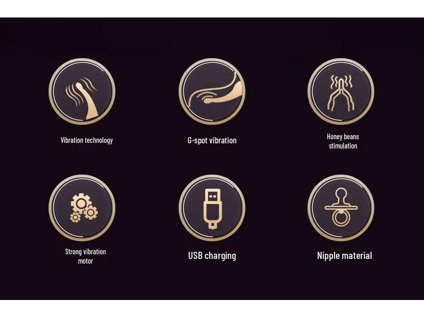 Vibrating Relaxation Stick: A Fun, Self-Care Tool for Women