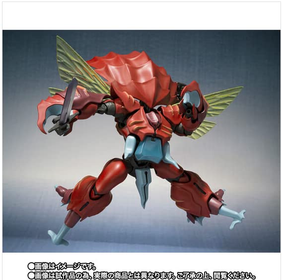 ROBOT Spirits <SIDE AB> Gadram