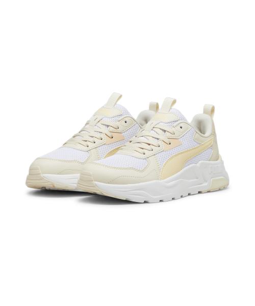 Puma Trinity Lite 389292-29 [Shipped from Korea] 100% Authentic