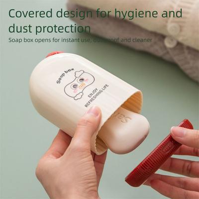 Casa de banho – Saboneteiras