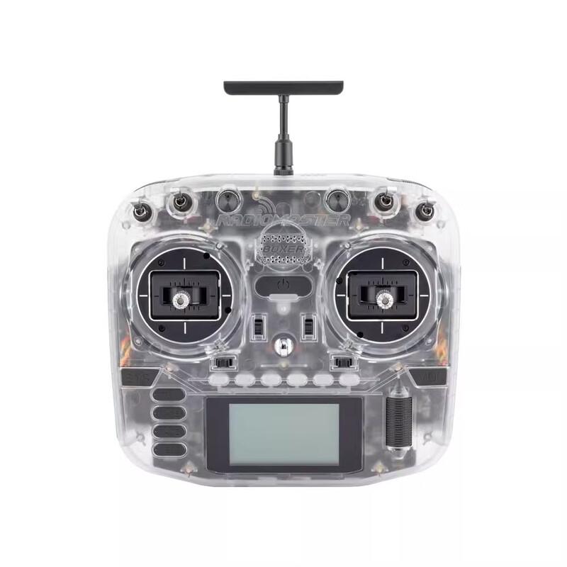 RadioMaster BOXER ExpressLRS Explorer Edition Remote Controller
