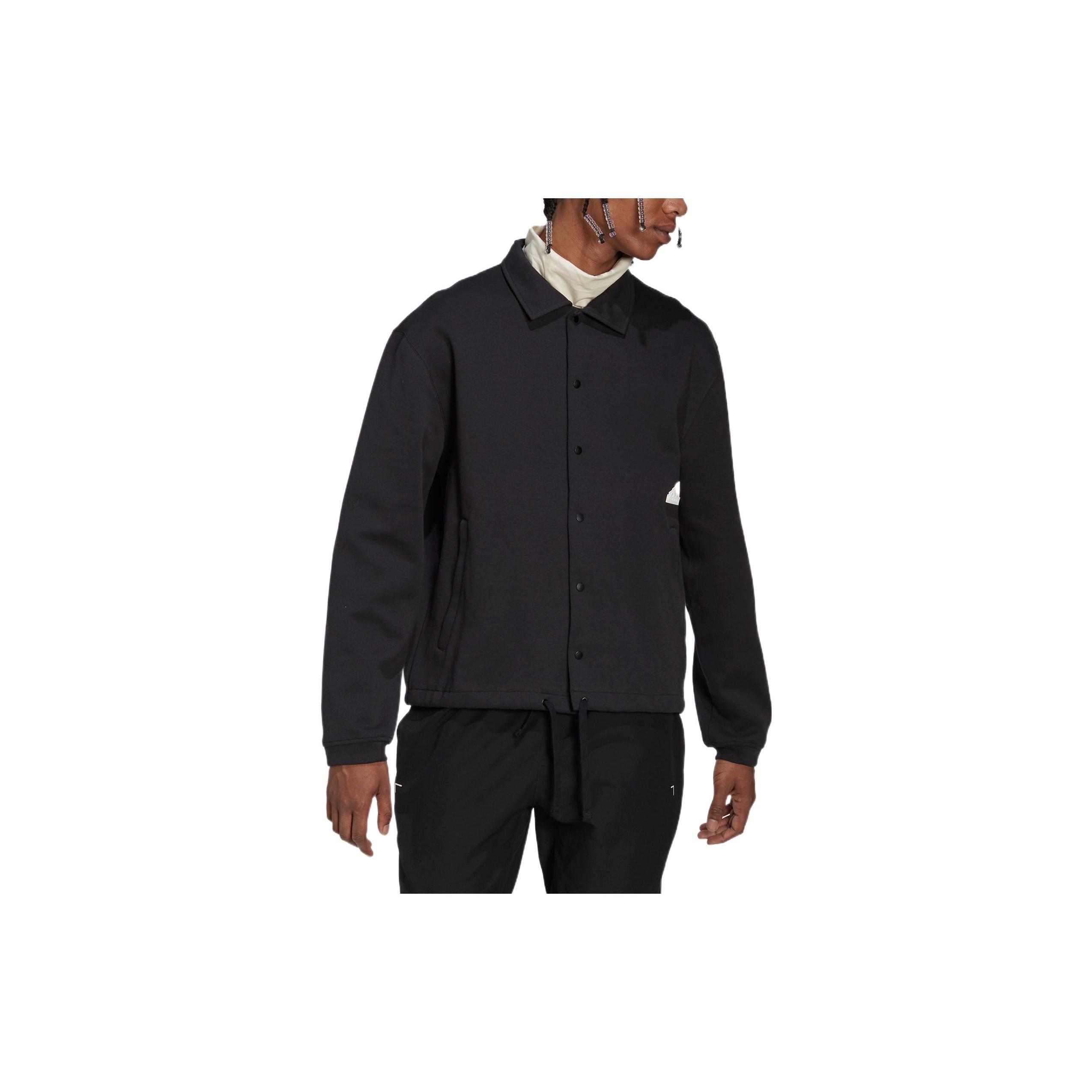 

Новые мужские куртки Adidas Черный HN1949 M