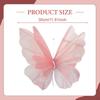 Artificial Butterfly Decoration Marriage Decor DIY Crafts Anniversary