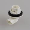 1 Bucată Soclu Bec Mașină 31265953 Pentru Ford Kuga Volvo XC60 Soclu Bec Lampă Ceață Spate Suport Lampă Accesorii