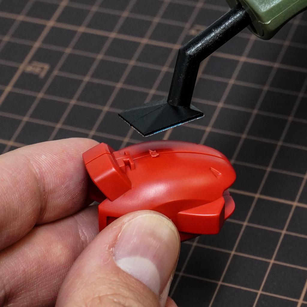 PROXXON Penthunder Plastic Model Set 26580-P