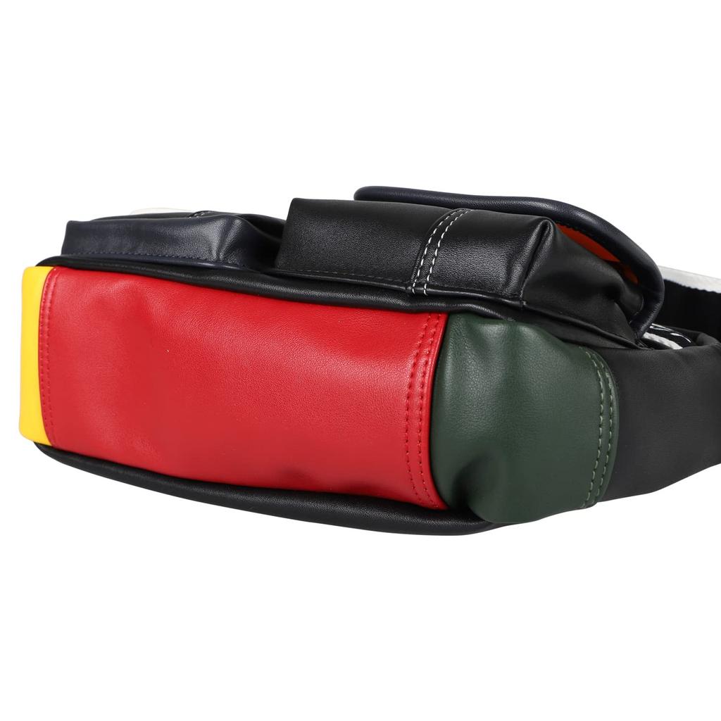 Shoulder 24111 White [Castelbajac]