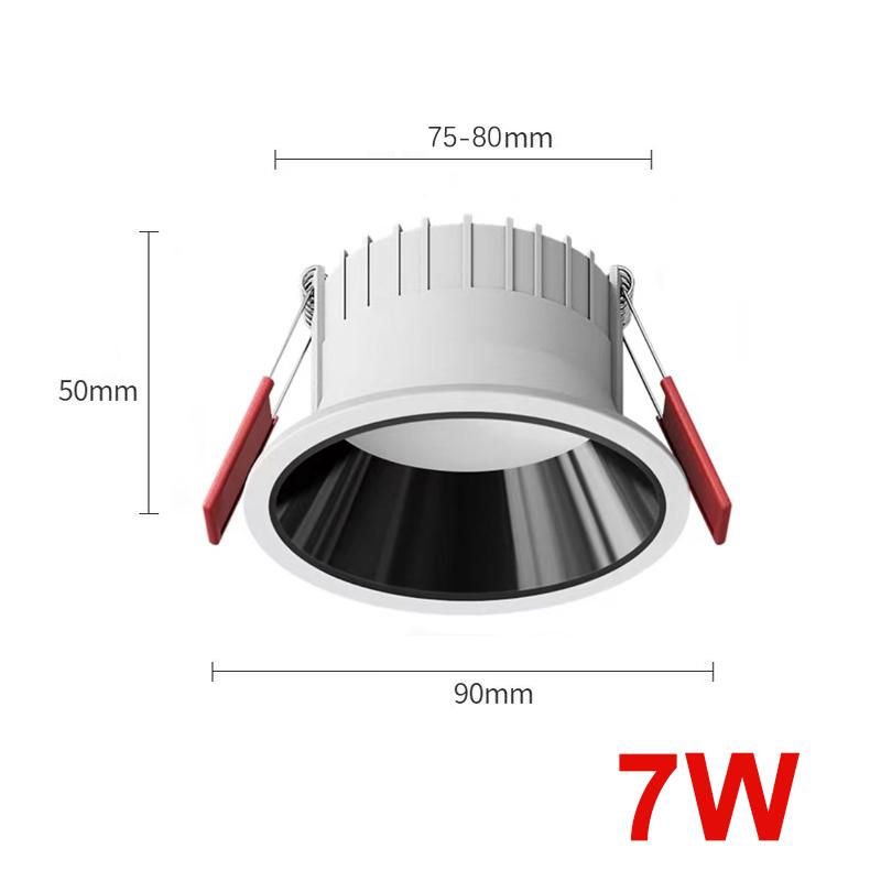 Plafoniere cu LED-uri nordice Corp de iluminat pentru interior Living dormitor Masă de sufragerie Coridoare de bucătărie Decorare interioară Lampă de tavan