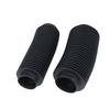 Rubber Corrugated Sleeve Nitrile Oil Resistant Flexible Moulded Bellows for Vehicle Shock Absorption Pipe Protection