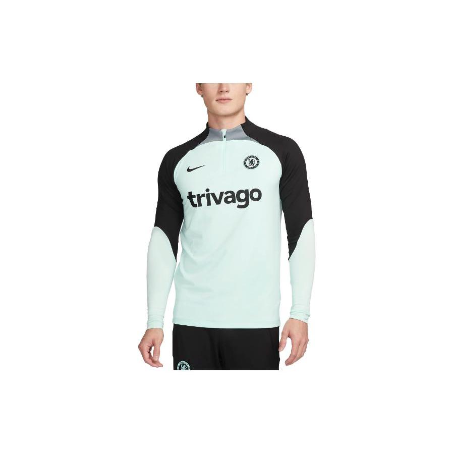 New Nike Sweatshirts Men Light Blue DZ0839-354