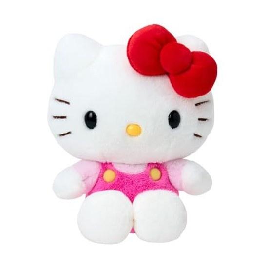 Sanrio Plush Toy M Hello Kitty 147346