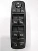 Electric Front Door Window Switch for Mercedes-Benz GL320, GL450, W164
