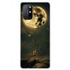 For Oneplus 8T Case Silicon Cover Phone Case For One plus 8T 8 T 8 Pro Soft Case OnePlus8T 1+8T bumper coque Protective Fundas