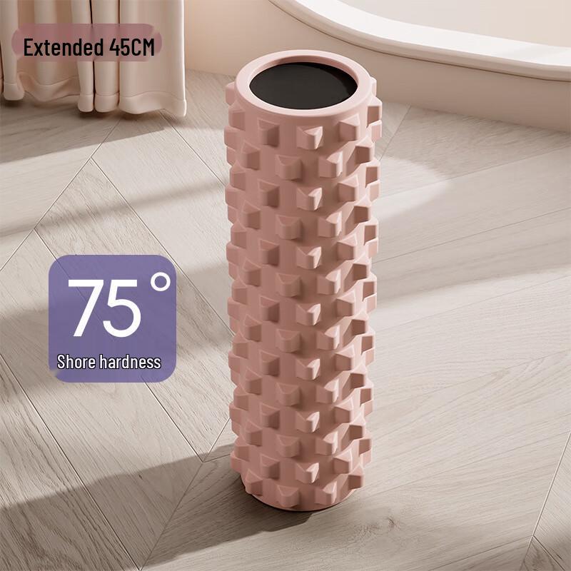Longchan High-Strength Spiky Foam Roller