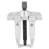 High Toughness 2 Jaw Puller Carbon Steel Bearing Puller Remover Sliding Arm Puller  For Water Pipe