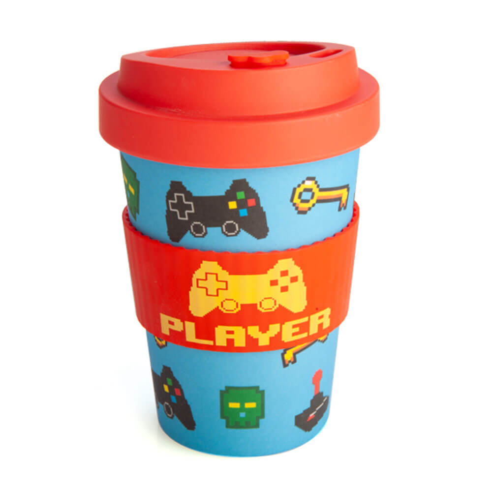 Eco-to-Go Bamboo Cup (Gamer)