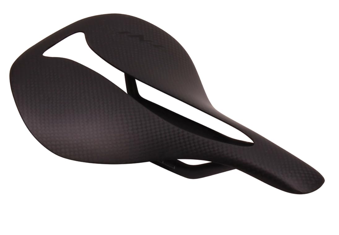 

Седло TNI CarbonFly Carbon Fly чёрный