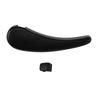 A03Z-For Land Cruiser Prado 02-09 Seat Back Reclining Release Handle No. 2- Middle Row Seat Adjuster Handle 72525-60090-C0 L