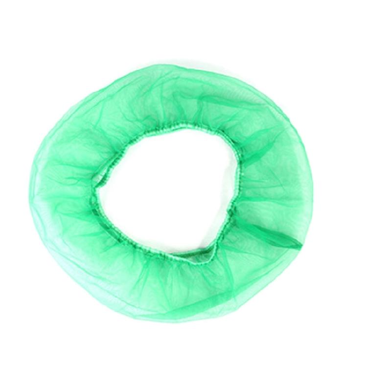 Bird Treat Catcher Skirt for Cage Universal Soft Airy Mesh Net Cover Guard