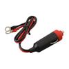 Car Power Supply Inverter Convenient Durable Cm Long Direct Installation