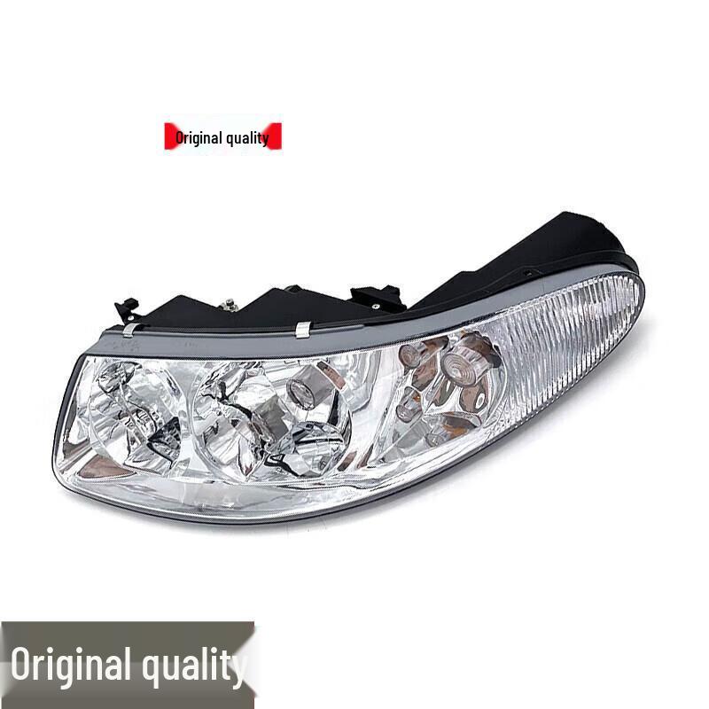 Buick Regal Headlight Assembly (2003-2008) Single Pack