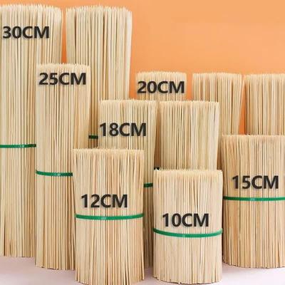 OEING Disposable Bamboo Skewers