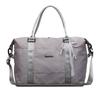 Women's Portable Travel Bag: Lightweight, Large Capacity, Ideal for Short Trips and as Carry-On Luggage.