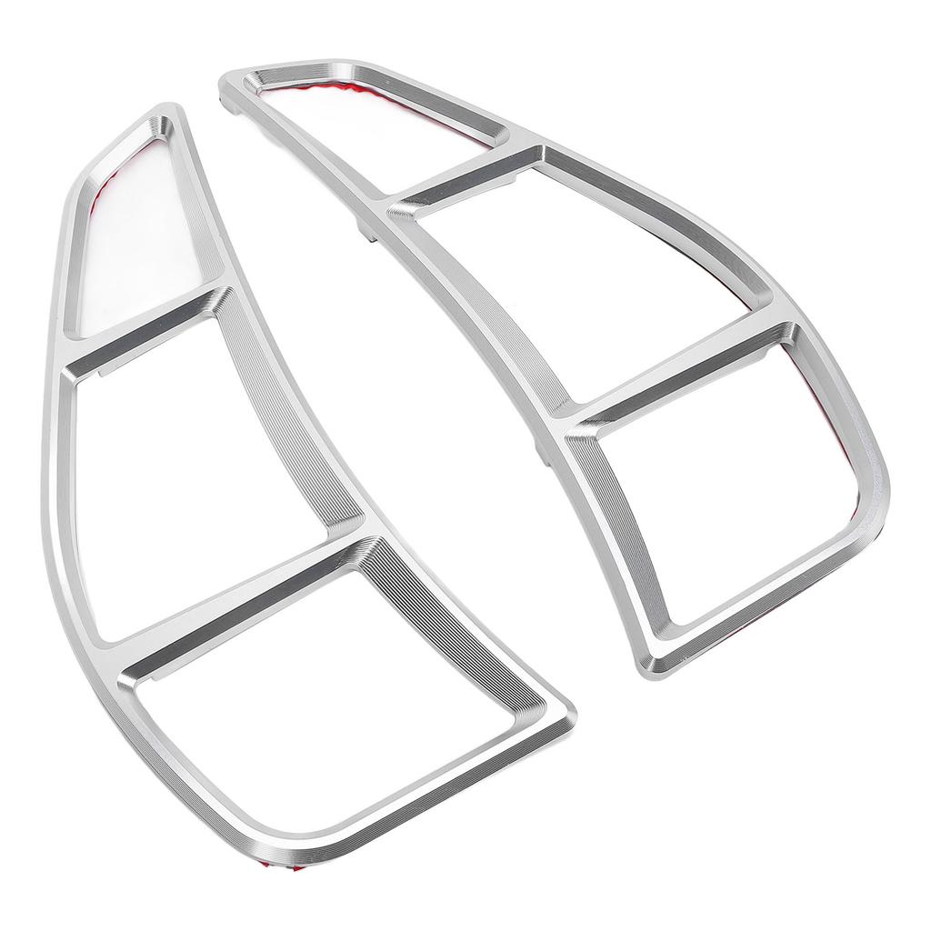 1 P Motorcycle Grille Guard Aluminum Alloy Motorbike Protective Cover for GTS 125 300 Super 2023+