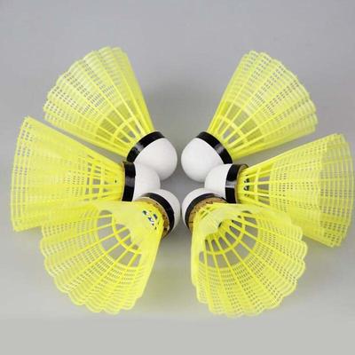 Badminton – Volani