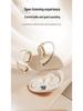 2025 Bluetooth Wireless Earphones | Over-Ear & In-Ear Sport | High-Quality Sound & Long Battery Life