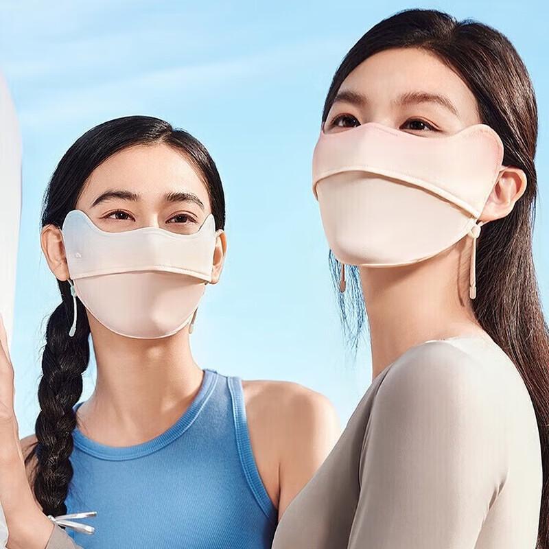 Beneunder Sun Protection Combo Set