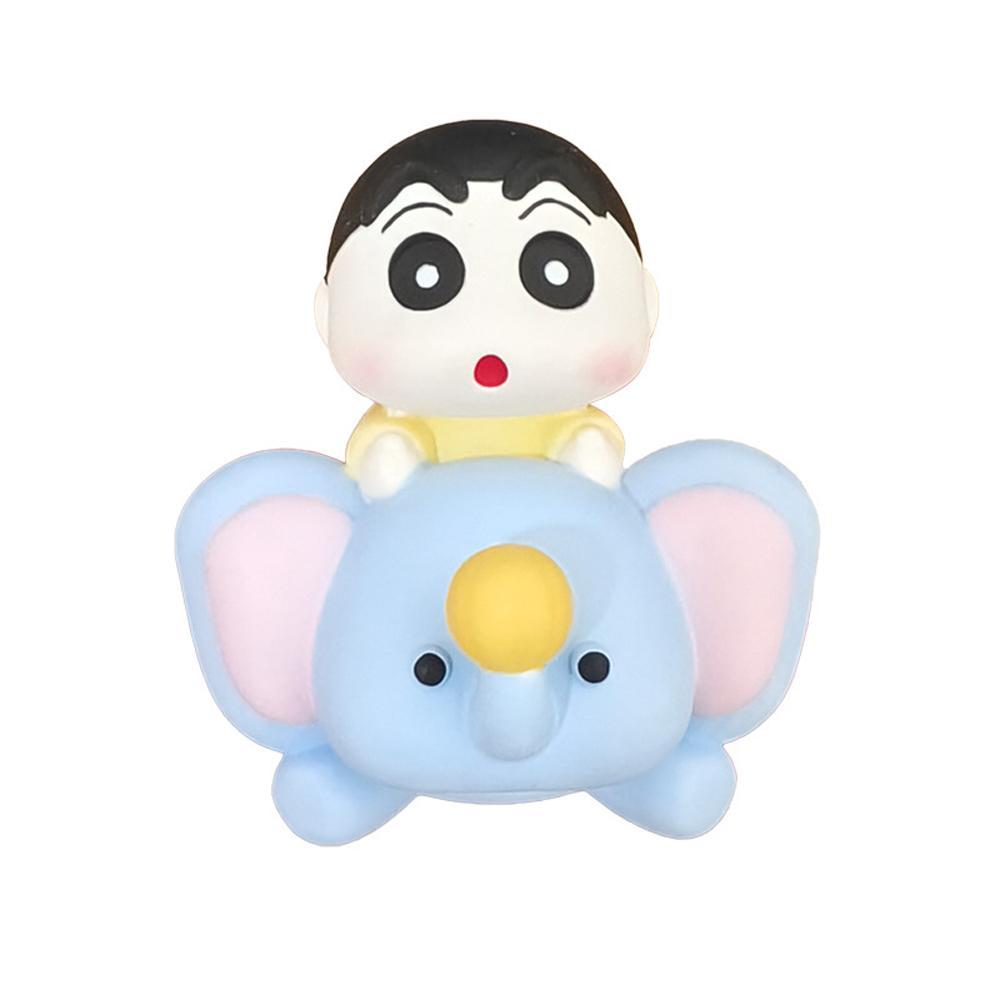 Cute Jixiang Xiaoxin Car Aromatherapy Perfume Stone Decoration Articles with Perfume Car Interior Decorations and Ornaments