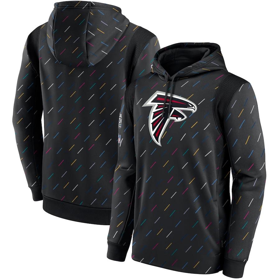 Personalisierbarer Herren NFL Football bedruckter Hoodie Sweatshirt