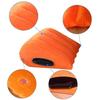 Inflatable Sex Pillow Adult Furnitures Magic Wedge Sexual Cushion Love Position Handle  Sofa Erotic Toys For Couples Games