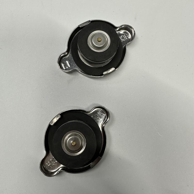 25330B1000 Car Water Tank Radiator Cover Cap for Hyundai Tucson Elantra I30 I40