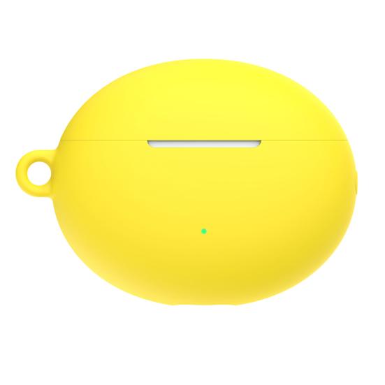 Anti-scratch Anti-fall Silicone Bluetooth-compatible Earphone Protective Shell Protective Cover for Huawei Freebuds 4i