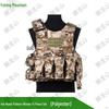 Tactical Quick-Release Vest 11-Piece Combat Gear Set