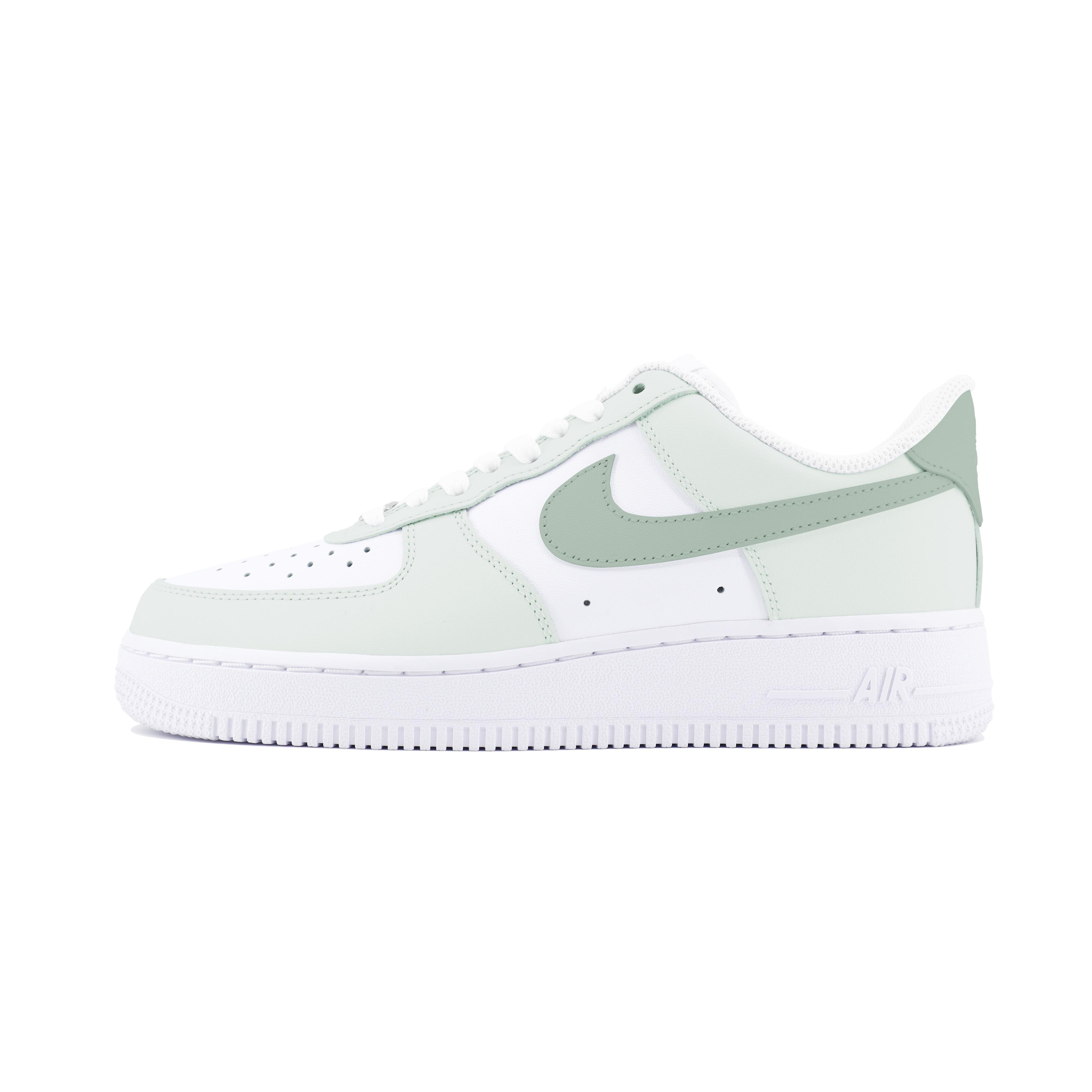 Nike Air Force 1 Neslīdoši Nodilumizturīgi