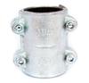 Repair Clamp 2 1/2"" (75-77Mm)