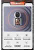 Smart Baby Monitor with Screen: Cross-Border Two-Way Video & One-Key Call