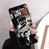 Arctic Music Monkeys Phone Case For Samsung Note 8 9 10 20 Pro Plus Lite M 10 11 20 30 21 31 51 A 21 22 42 02 03
