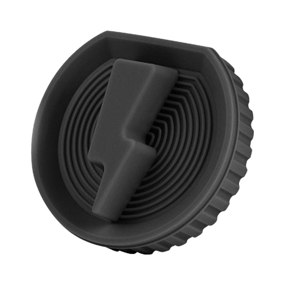 Zátka proti prachu nabíjecího portu auta Vodotěsný kryt nabíjecího portu auta Vodotěsné krytky Opakovaně použitelný silikonový chránič špičky Pro parkování
