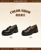 Tianmei Yi's New Women's Music Shoes KE077AM6